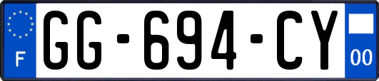 GG-694-CY