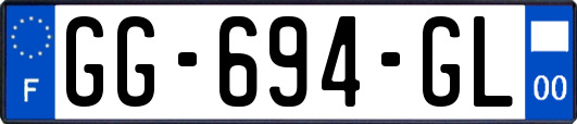 GG-694-GL
