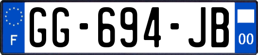 GG-694-JB
