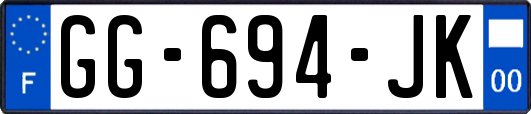 GG-694-JK