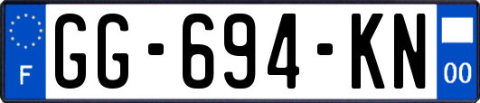 GG-694-KN