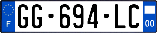 GG-694-LC