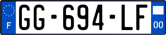 GG-694-LF