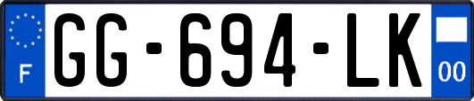 GG-694-LK