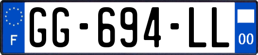 GG-694-LL