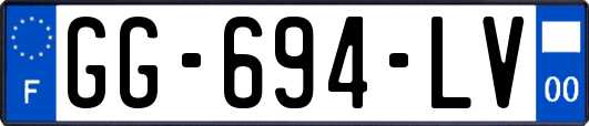 GG-694-LV