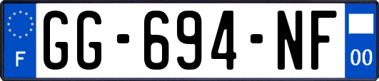 GG-694-NF