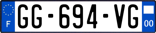 GG-694-VG