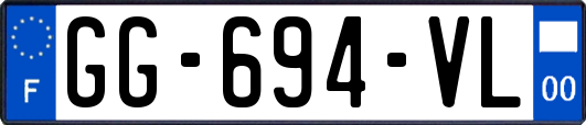 GG-694-VL
