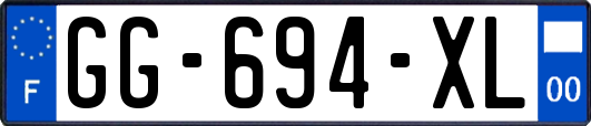 GG-694-XL