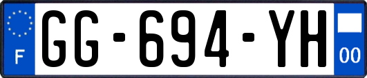 GG-694-YH
