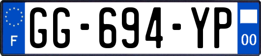 GG-694-YP