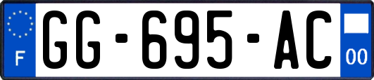 GG-695-AC