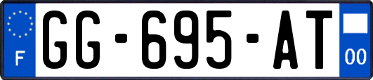GG-695-AT