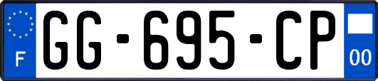 GG-695-CP