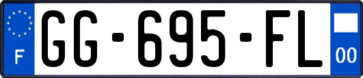 GG-695-FL