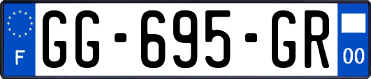 GG-695-GR