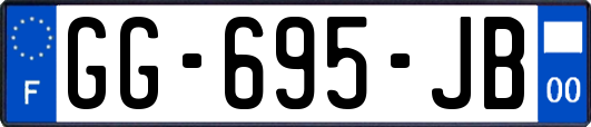 GG-695-JB