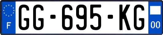 GG-695-KG