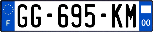 GG-695-KM