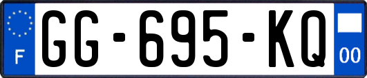 GG-695-KQ
