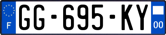GG-695-KY