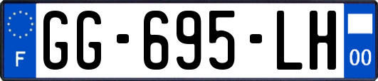 GG-695-LH