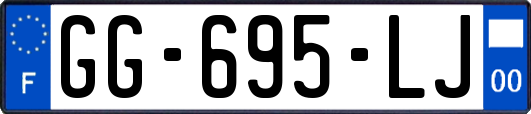 GG-695-LJ