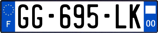 GG-695-LK