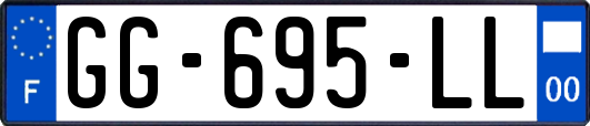 GG-695-LL