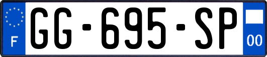 GG-695-SP
