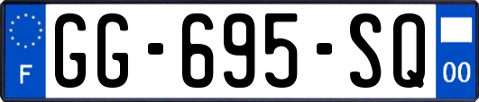 GG-695-SQ