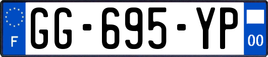 GG-695-YP