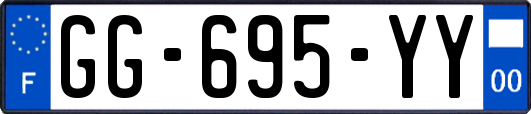 GG-695-YY