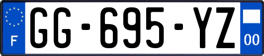 GG-695-YZ