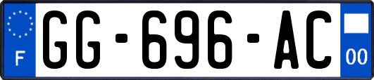 GG-696-AC