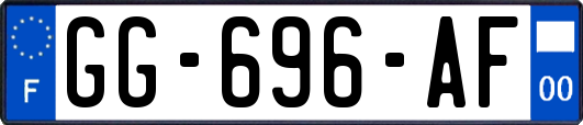 GG-696-AF