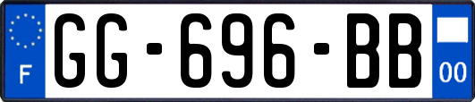 GG-696-BB