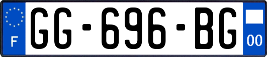 GG-696-BG