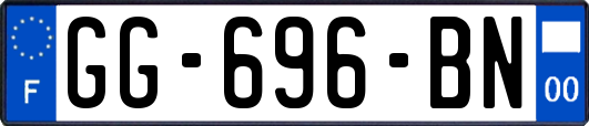 GG-696-BN