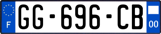 GG-696-CB