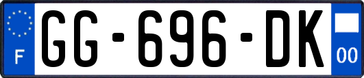 GG-696-DK