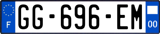 GG-696-EM