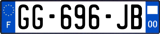 GG-696-JB