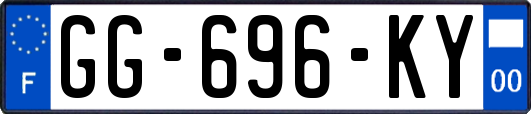 GG-696-KY
