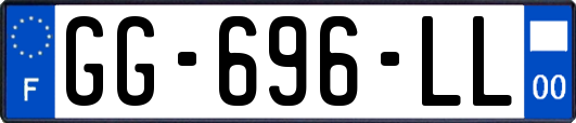 GG-696-LL