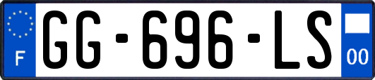 GG-696-LS