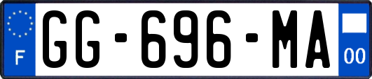 GG-696-MA