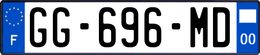 GG-696-MD