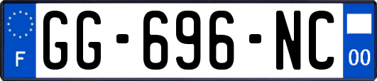 GG-696-NC